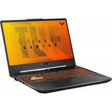 Asus TUF Gaming F15 FX506LHB Core i5 10th Gen GTX 1650 4GB Graphics FHD Gaming Laptop